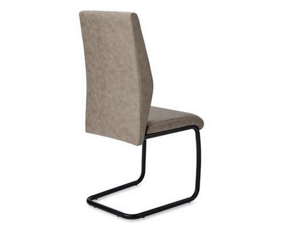 Ensemble de 2 chaises de salle à manger de Monarch