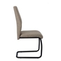 Ensemble de 2 chaises de salle à manger de Monarch