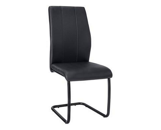 Ensemble de 2 chaises de salle à manger de Monarch