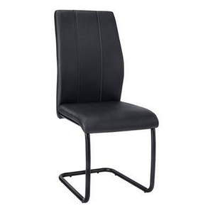 Chaise de salle à manger de Monarch
