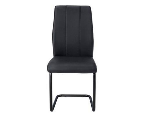 Ensemble de 2 chaises de salle à manger de Monarch