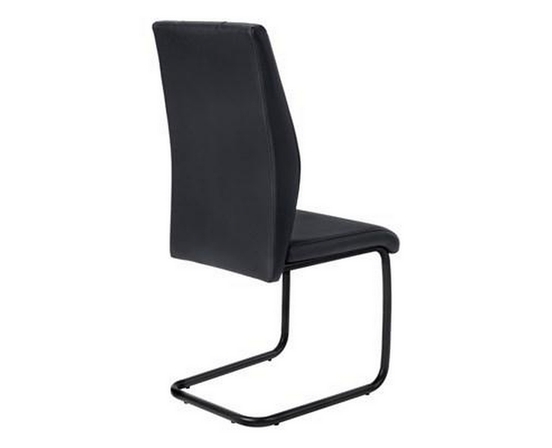 Ensemble de 2 chaises de salle à manger de Monarch