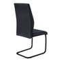 Ensemble de 2 chaises de salle à manger de Monarch