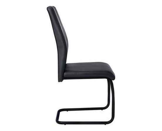 Ensemble de 2 chaises de salle à manger de Monarch