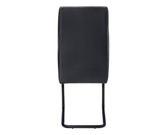 Ensemble de 2 chaises de salle à manger de Monarch