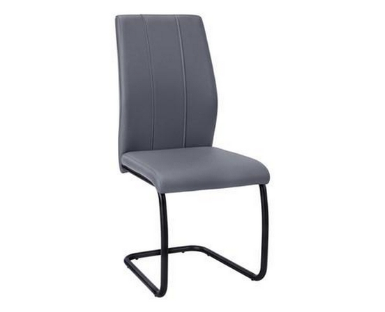 Ensemble de 2 chaises de salle à manger de Monarch