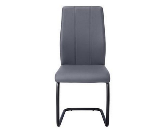 Ensemble de 2 chaises de salle à manger de Monarch