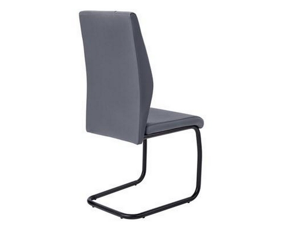Ensemble de 2 chaises de salle à manger de Monarch