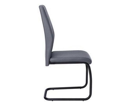 Ensemble de 2 chaises de salle à manger de Monarch