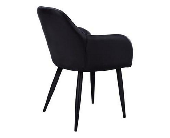 Ensemble de 2 chaises de salle à manger de Monarch