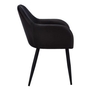 Ensemble de 2 chaises de salle à manger de Monarch
