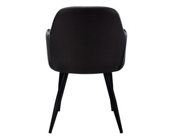 Ensemble de 2 chaises de salle à manger de Monarch