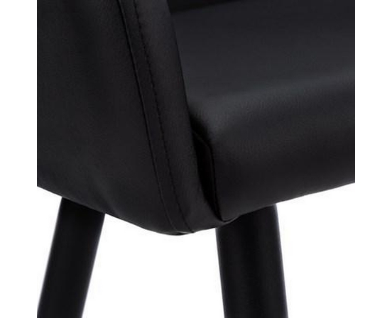 Ensemble de 2 chaises de salle à manger de Monarch