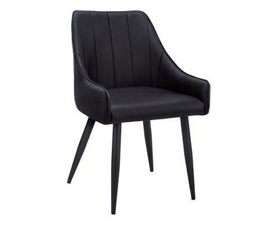 Ensemble de 2 chaises de salle à manger de Monarch