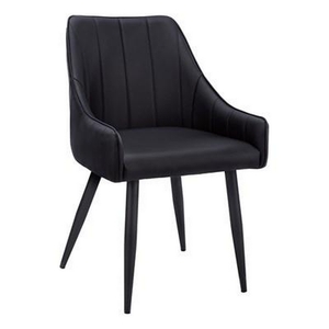 Chaise de salle à manger de Monarch