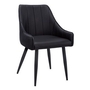 Ensemble de 2 chaises de salle à manger de Monarch