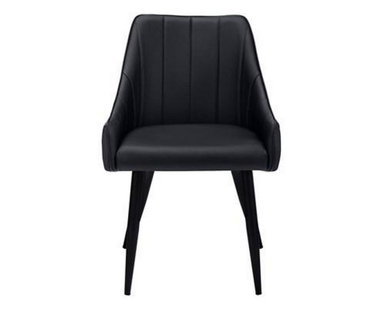 Ensemble de 2 chaises de salle à manger de Monarch