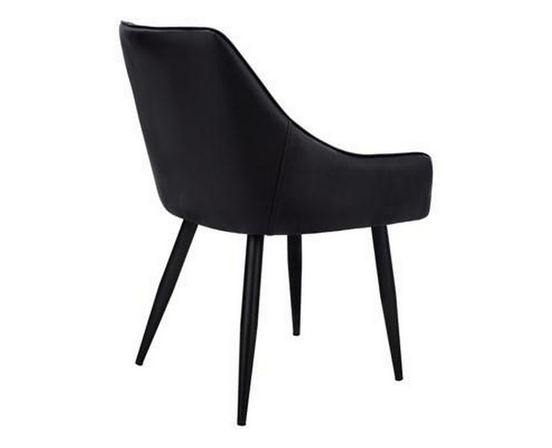 Ensemble de 2 chaises de salle à manger de Monarch