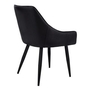 Ensemble de 2 chaises de salle à manger de Monarch