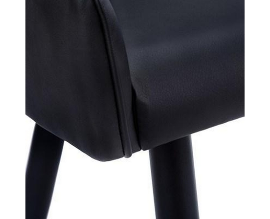 Ensemble de 2 chaises de salle à manger de Monarch
