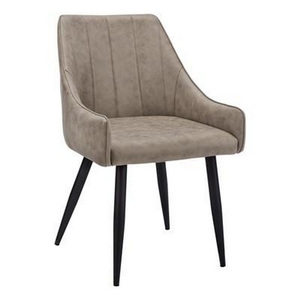 Chaise de salle à manger de Monarch