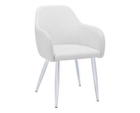 Ensemble de 2 chaises de salle à manger de Monarch