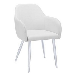 Chaise de salle à manger de Monarch