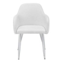 Ensemble de 2 chaises de salle à manger de Monarch