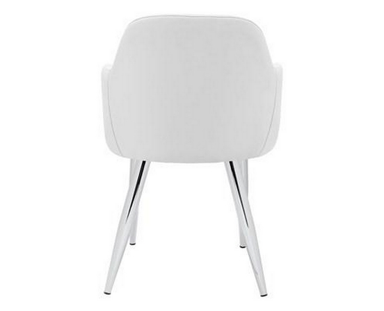 Ensemble de 2 chaises de salle à manger de Monarch