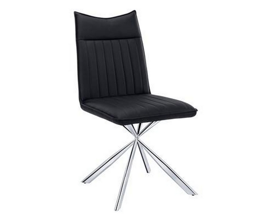 Ensemble de 2 chaises de salle à manger de Monarch