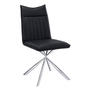 Ensemble de 2 chaises de salle à manger de Monarch
