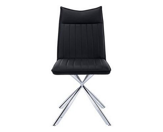 Ensemble de 2 chaises de salle à manger de Monarch