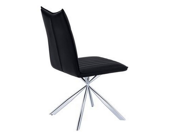 Ensemble de 2 chaises de salle à manger de Monarch
