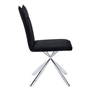 Ensemble de 2 chaises de salle à manger de Monarch