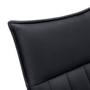 Ensemble de 2 chaises de salle à manger de Monarch