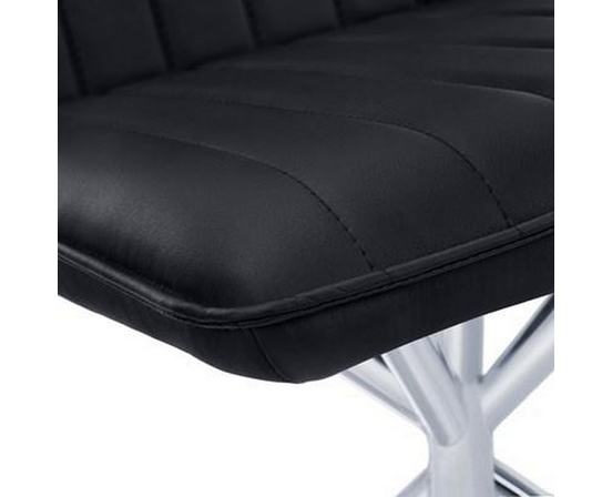Ensemble de 2 chaises de salle à manger de Monarch