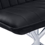 Ensemble de 2 chaises de salle à manger de Monarch