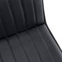 Ensemble de 2 chaises de salle à manger de Monarch