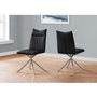 Ensemble de 2 chaises de salle à manger de Monarch