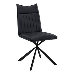 Ensemble de 2 chaises de salle à manger de Monarch