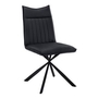 Ensemble de 2 chaises de salle à manger de Monarch