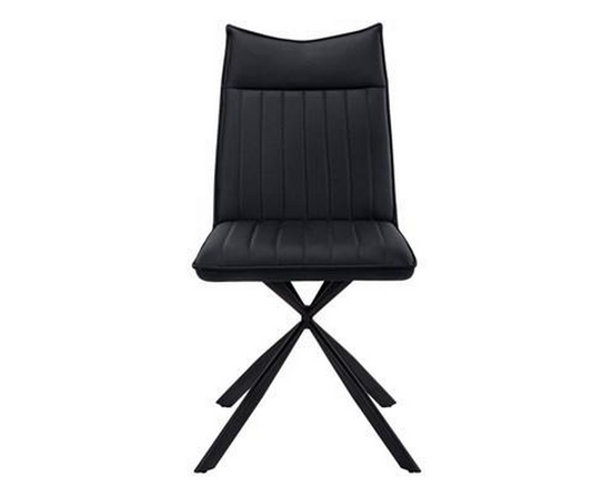 Ensemble de 2 chaises de salle à manger de Monarch
