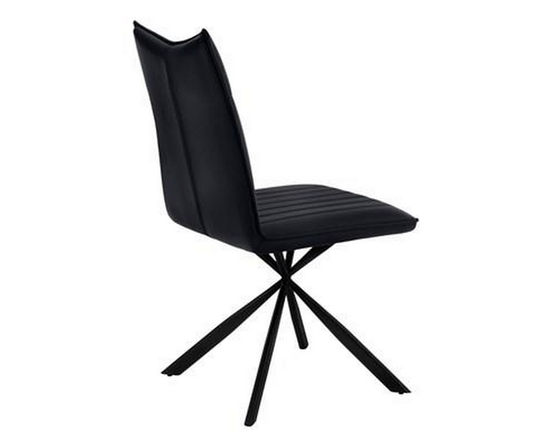 Ensemble de 2 chaises de salle à manger de Monarch