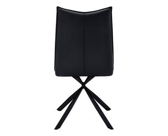 Ensemble de 2 chaises de salle à manger de Monarch
