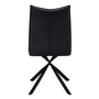Ensemble de 2 chaises de salle à manger de Monarch