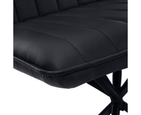 Ensemble de 2 chaises de salle à manger de Monarch