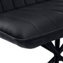 Ensemble de 2 chaises de salle à manger de Monarch