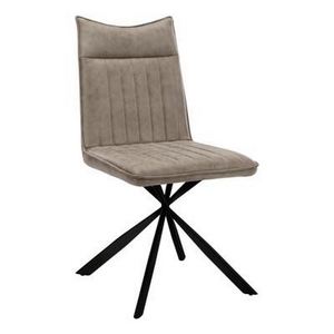 Chaise de salle à manger de Monarch