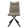 Ensemble de 2 chaises de salle à manger de Monarch