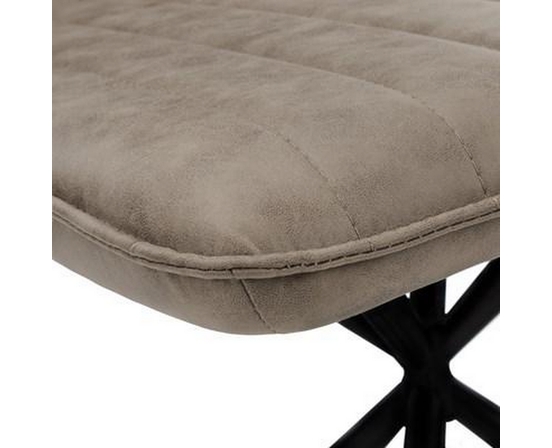 Ensemble de 2 chaises de salle à manger de Monarch